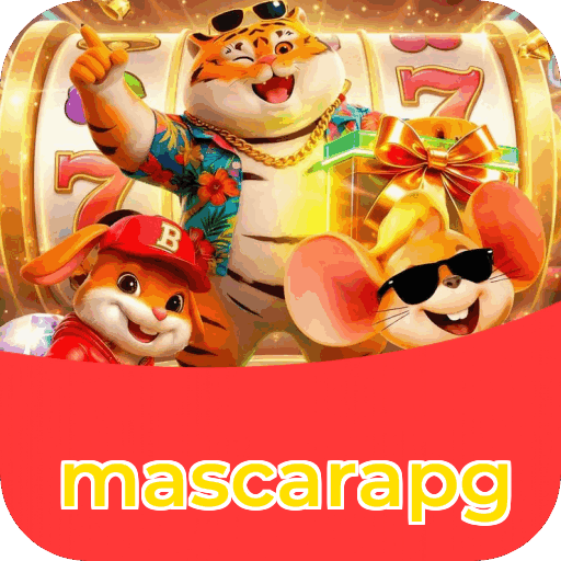 Login rápido no app mascarapg
