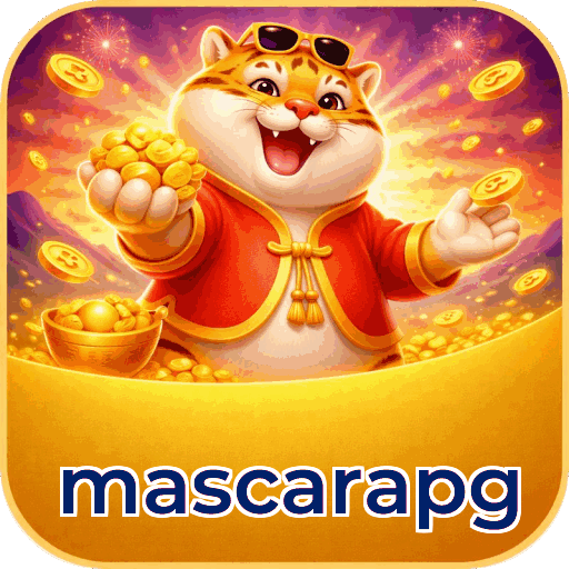 Catálogo mascarapg 2.547 jogos - Pragmatic Play, Evolution, NetEnt