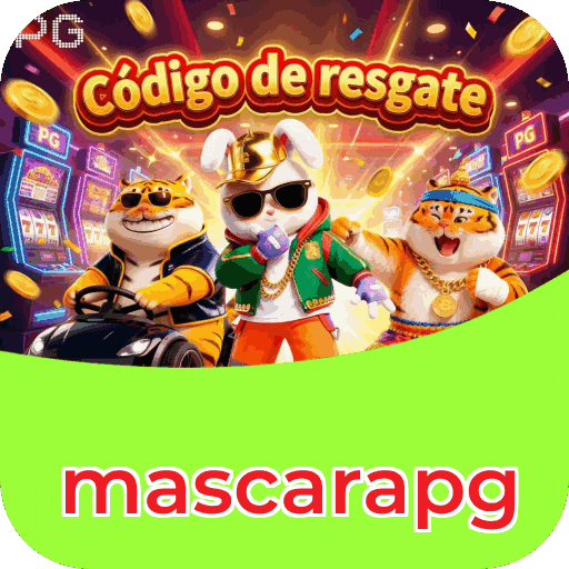 Suporte mascarapg
