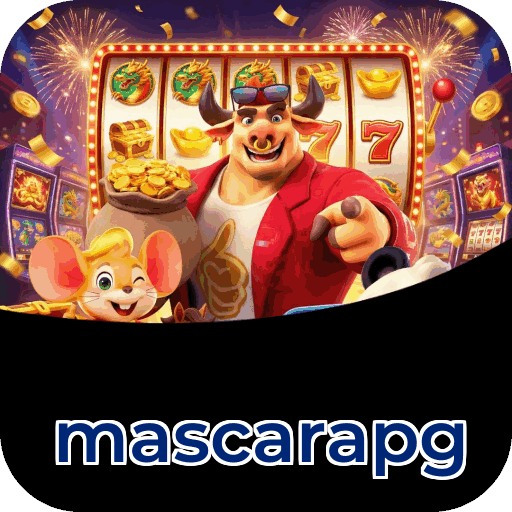 Instalação Android mascarapg