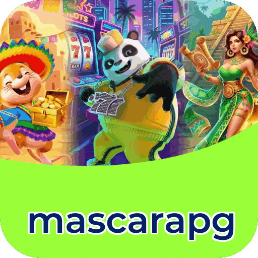 Download Android mascarapg