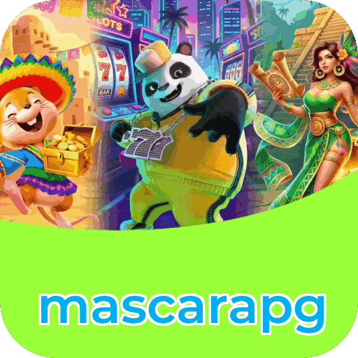 Lottery Clássica na mascarapg