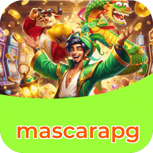 Streaming 4K no cassino ao vivo da mascarapg
