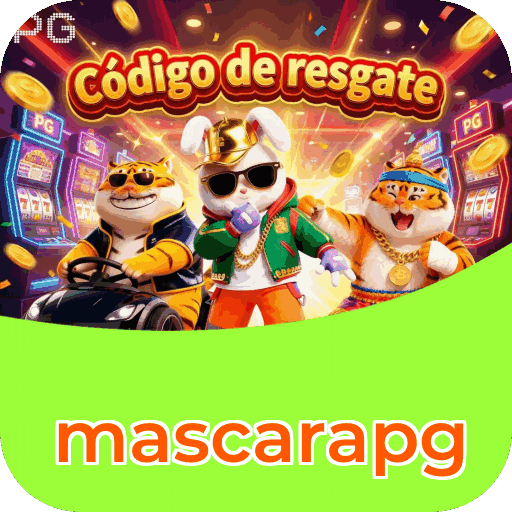 Instalação PC mascarapg